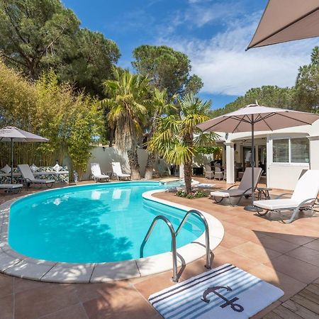 La Villa De L'Olivier Agde Exteriér fotografie